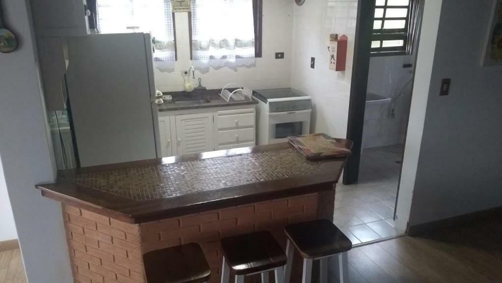 Casa de férias Lindo Chale Com Vista